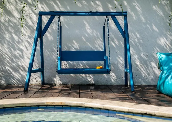 Tyche Luxury 4br Pool Walk To Double Six & Eat Street * Seminyak (Bali)