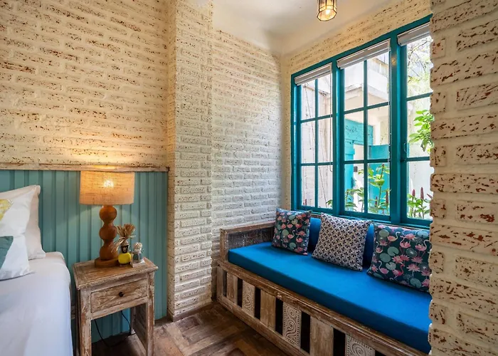 Tyche Luxury 4br Pool Walk To Double Six & Eat Street * Seminyak (Bali)
