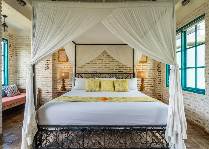 Tyche Luxury 4br Pool Walk To Double Six & Eat Street * Seminyak (Bali)